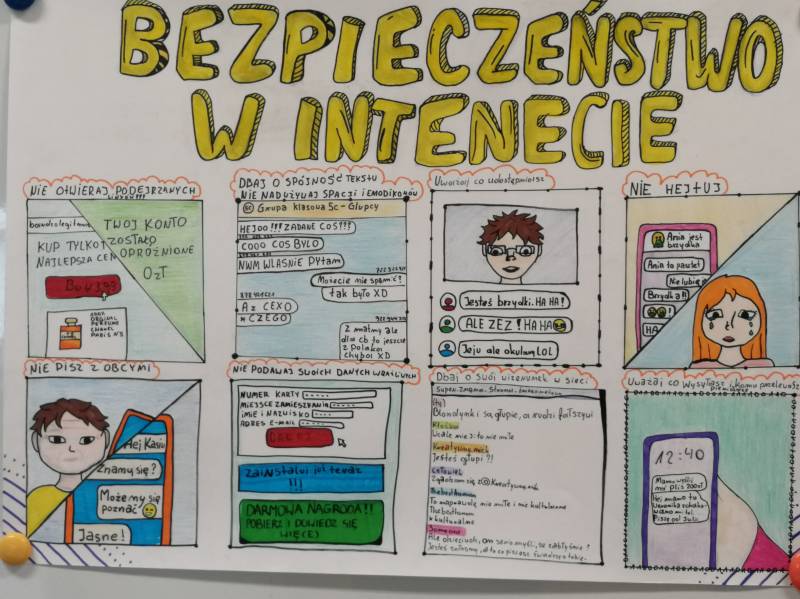 Tydzień Bezpiecznego Internetu